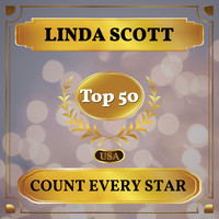 Linda Scott - Count Every Star (Billboard Hot 100 - No 41)