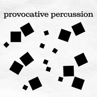 The Command All-Stars - Provocative Percussion