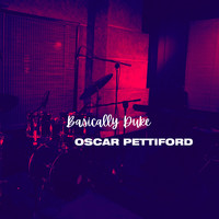 Oscar Pettiford - Basically Duke