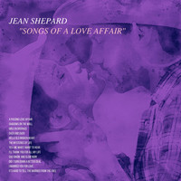 Jean Shepard - Songs of a Love Affair