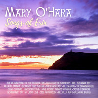 Mary O'Hara - Songs of Erin