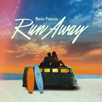 Nicky Finesse - Run Away