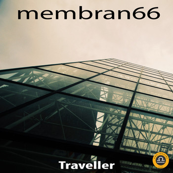 membran 66 - Traveller