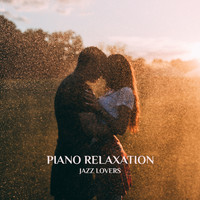 Instrumental Piano Music Zone - Piano Relaxation - Jazz Lovers - Piano Melody for Rest