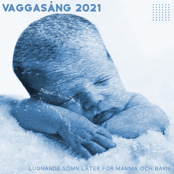 Lugn Musik Atmosfär and Avslappning Musik Akademi - Vaggasång 2021 (Lugnande sömn låter för mamma och barn)
