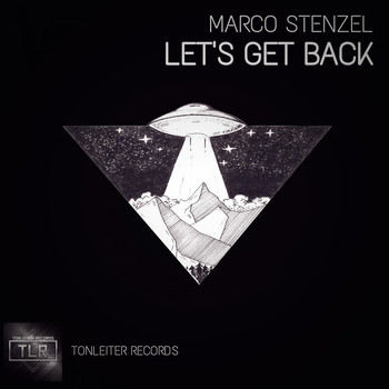 Marco Stenzel - Let's Get Back