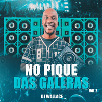 DJ Wallace - No Pique das Galeras, Vol. 2 (Explicit)