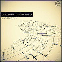 Arnox - Question of Time Vol.12
