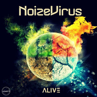 Noize Virus - Alive