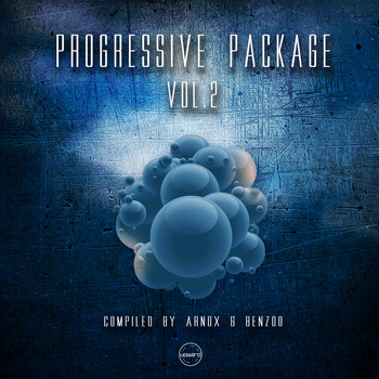Arnox and Benzoo - Progressive Package Vol.2