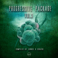 Arnox and Benzoo - Progressive Package Vol.3