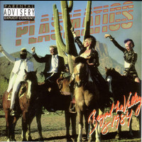 Plasmatics - Beyond The Valley Of 1984