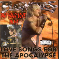 Plasmatics - Put Your Love In Me: Love Songs For The Apocolypse