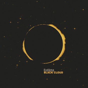 Kodäma - Black Cloud