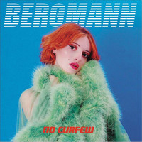 Bergmann - No Curfew (Explicit)