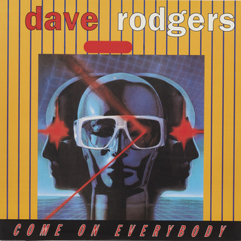Dave Rodgers - Come on Everybody