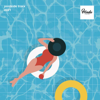 Various Artists - Poolside Traxx