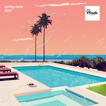Various Artists - Spring Early 2021