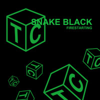 Snake Black - Firestarting