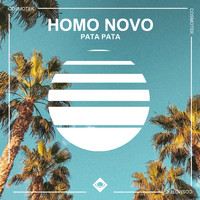 Homo Novo - Pata Pata