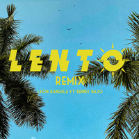 León Kandela - Lento (Remix)