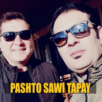 Hamayoon Khan - Pashto Sawi Tappy
