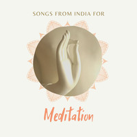 Rajkot Suiadi - Songs from India for Meditation: Positive Energy Beats, Instrumental Music