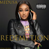 Medusa - Redemption (Explicit)