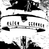 Darth Athena - Alien Scanner