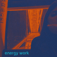 Mauvi - Energy Work