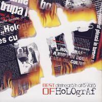 Holograf - Best Of – Dimineață în altă viață