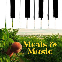 Abdul Latif - Meals and Music