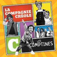 La Compagnie Créole - Les comptines