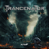 KAMP Music - Trancenator