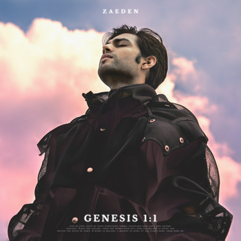 Zaeden - Genesis 1:1