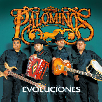 Los Palominos - Evoluciones