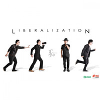 Liberty - Liberalization (Explicit)