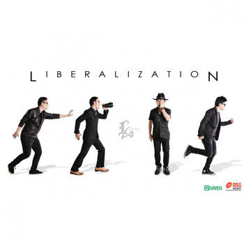 Liberty - Liberalization (Explicit)
