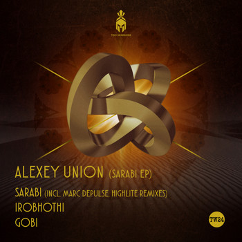 Alexey Union - Sarabi