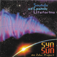 Synsun - Sounds of Cosmic Lifeforms