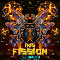 Fly Agaric - Iris Fission