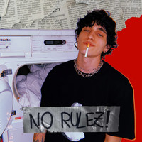 Ëgo - No rulez (Explicit)