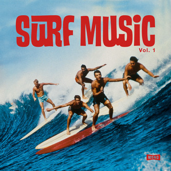Various Artists / - Surf Music, Vol. 1