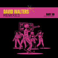 David Walters - Baby Go (Synapson Remix)