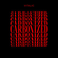 Vitalic - Carbonized