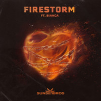 Sunset Bros - Firestorm