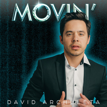 David Archuleta - Movin' - After Hours