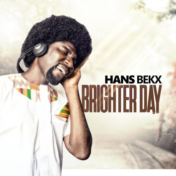 Hans Bekx / - Brighter Day