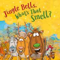 Deano Yipadee, Mr Yipadee / - Jingle Bells, What's That Smell?