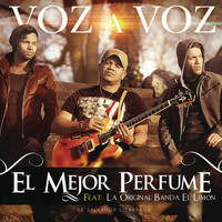Voz A Voz - El Mejor Perfume